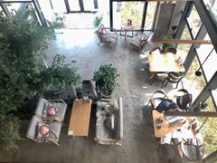 -了不起的考拉咖啡店(高新店)