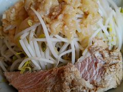 -拉面莊夢語＆中华料理八椿