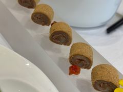 -月福京味斋·烤鸭店·北京菜(鼓楼总店)