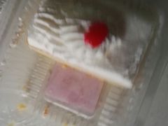 -红宝石·鲜奶小方(莘庄龙之梦店)