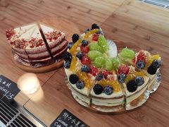 -麦田工坊(月湖店)