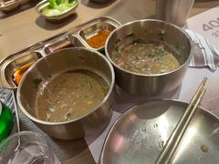 -西塔老太太泥炉烤肉(北京双井店)