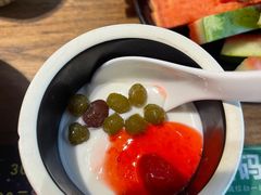 -贵厨酸汤牛肉(小十字店)