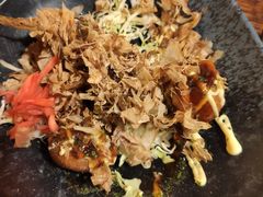 -雷屋日式料理(沈安小区店)