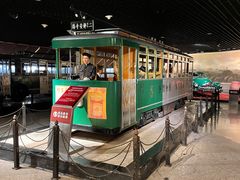 -上海城市历史发展陈列馆