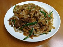 -煲煲掂风味煲仔饭餐厅(西区店)