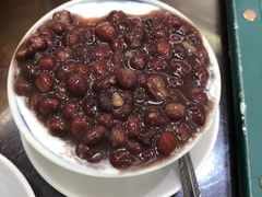 红豆双皮奶-民信老铺(华盖路店)