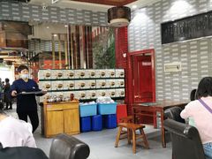大堂-老黄家(丰原街店)