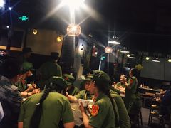 -佬革命主题火锅(玉沙路店)