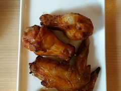 浓情烤翅-必胜客(新中纬店)
