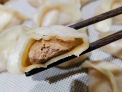 牛肉原汁汤包-千忆汤包(闽江路店)