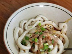 甜水面-玉滋補