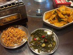 -李不管把把烧(火车南站店)