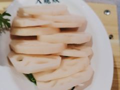 -大龙燚火锅(天安云谷店)