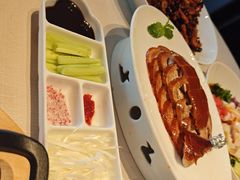 -大鸭梨烤鸭(石佛营店)