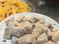 -郑喜旺烧烤(郑州总店)