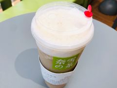 -奈雪的茶(凯德新都心店)