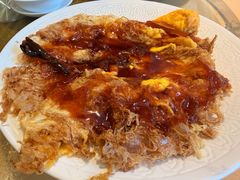 五柳炸蛋-鹅公村·国家非遗传承(荔湾店)