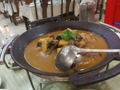 -老边饺子馆(东单店)