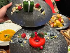 -咖梦餐厅 COMENG RESTAURANT