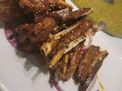 -千滋百味·醉江澜花园餐厅(街道口店)