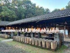 -景德镇古窑民俗博览区