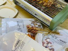 -木屋烧烤(龙华店)