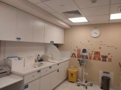 -杭州贝瑞斯美华妇儿医院·早孕·产检·儿科