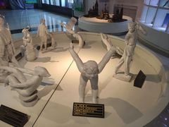 -哈尔滨规划展览馆