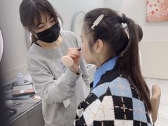 -天真蓝照相馆(五角场百联又一城店)