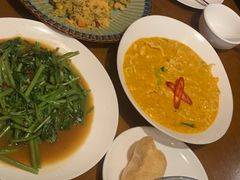 -泰国餐厅 Thai Food(裕华万达店)