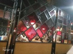 大堂-傣妹火锅(南京东路一店)