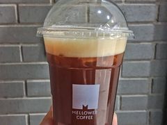 路易波士西柚茉莉冰摇茶-麦隆咖啡(北大店)