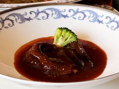 -王府井文华东方酒店-紫膳餐厅
