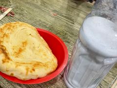 -龙鳞路第一家牛肉汤