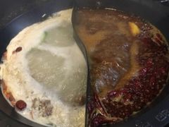 -重庆德庄火锅(体育中心店)