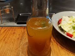 -赤坂亭·M9和牛烧肉·铁板烧·日料398放题(长泰广场店)