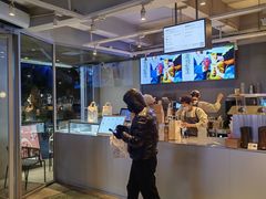 -喜茶(佛山顺德大良东乐路店)
