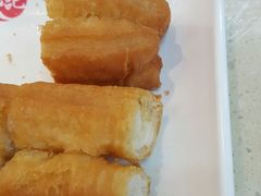 -冠记·肠粉粥品专家(江南大道店)