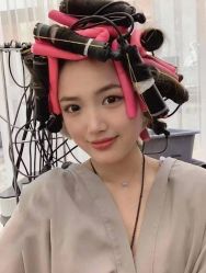 -朗峰专业美发沙龙