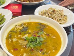 -西山人家·传统苏帮菜·家宴(木渎店)