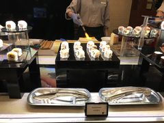-新发展亚太JW万豪酒店·福苑咖啡厅
