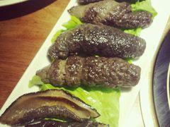 -黑鸡小馆(金源店)