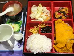吉列猪排饭-城堡餐厅(长隆海洋王国店)