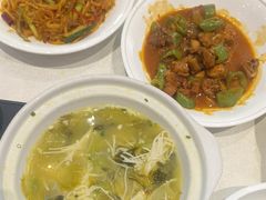 -丝宴·凤城印象·西北特色菜(彩虹湾店)