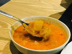 罗宋汤-王小姐私厨工作室(安龙路店)