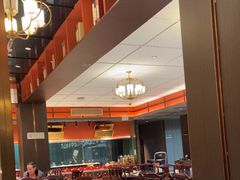 -前门烤鸭(江东中路店)