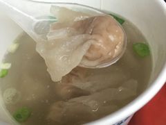 -同利肉燕老铺(澳门路店)