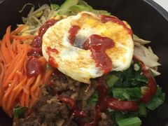 -北京大学-学五食堂