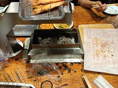 -老白清真烧烤(锦州旗舰店)